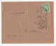 1949 ISRAEL 2 Diff Illus UNITED NATIONS Slogan COVERS Stamps Cover - Lettres & Documents