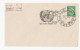 1949 ISRAEL 2 Diff Illus UNITED NATIONS Slogan COVERS Stamps Cover - Briefe U. Dokumente