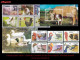 LOTES EN OFERTA. CUBA MINT. 2000-2020 LOTE DE 10 EMISIONES DIFERENTES & COMPLETAS. TEMÁTICA: FAUNA DOMÉSTICA - Unused Stamps