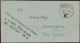 603944 | Seltener Feldpostbrief Aus Dem Kriegsgefangenenlager POW Stalag 9A  | Ziegenhain (O - 6901), -, - - Kriegsgefangenenpost