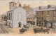 AK Keswick - Market Square And Town Hall - Ca. 1910 (68305) - Other & Unclassified