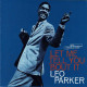 Leo Parker - Let Me Tell You 'Bout It. CD - Jazz