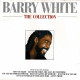 Barry White - The Collection. CD - Jazz