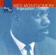Wes Montgomery - Fingerpickin'. CD - Jazz