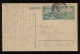 Saargebiet 1924 Saarbrucken Stationery Card__(8364) - Postwaardestukken