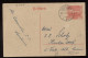 Saargebiet 1921 Saarlouis Stationery Card To Minden__(8285) - Postal Stationery