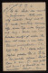 Saargebiet 1921 Saarlouis Stationery Card To Minden__(8285) - Postwaardestukken