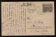 Saargebiet 1921 St.Louis Stationery Card To Minden__(8282) - Postwaardestukken