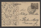 Saargebiet 1921 Saarbrucken 30c Stationery Card To Berlin__(8233) - Ganzsachen