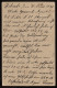 Saargebiet 1920 Homburg 15pf Stationery Card__(8318) - Entiers Postaux