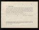 Saar 1957 Saarbrucken 2 Saarknappschaft Card__(8815) - Cartas & Documentos