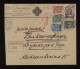 Russia 1917 Cover To Finland__(9866) - Storia Postale