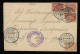 Russia 1916 Cover To Finland__(9863) - Storia Postale