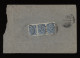 Russia 1912 St.Petersbourg Registered Cover To Finland__(10308) - Storia Postale