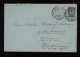 Russia 1912 Multia Russian Stamp Cover To Wurttemberg__(10309) - Covers & Documents