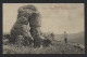 Russia 1912 3k Red Postcard__(9837) - Storia Postale