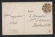 Russia 1912 1k Yellow Postcard__(10311) - Briefe U. Dokumente