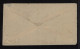 Russia 1910's 10k Blue Cover To Sweden__(9852) - Lettres & Documents