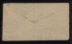 Russia 1910's 10k Blue Cover To Sweden__(9852) - Storia Postale