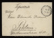 Russia 1911 10k Blue Cover To Germany__(9822) - Brieven En Documenten