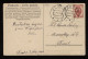 Russia 1906 3k Red Postcard To Reval__(9861) - Cartas & Documentos