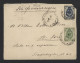 Russia 1906 Cover To Finland__(9826) - Lettres & Documents