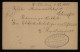Russia 1902 3k Red Stationery Card To Finland__(9843) - Ganzsachen