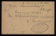 Russia 1902 3k Red Stationery Card To Finland__(9843) - Interi Postali