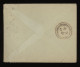 Russia 1902 7k Blue Cover To Pargala__(9832) - Lettres & Documents