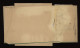 Russia 1890's 2k Green Wrapper To Finland__(9881) - Stamped Stationery