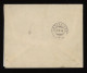 Russia 1896 10k Blue Cover To Switzerland__(9829) - Storia Postale