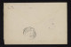 Russia 1889 7k Blue Cover To Finland__(9870) - Lettres & Documents