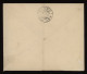 Russia 1894 5k Brown Stationery Envelope To Finland__(9876) - Stamped Stationery