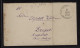 Russia 1882 7k Cover To Dorpat__(9850) - Storia Postale