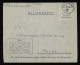 Sweden 1944 Nyköping Militärbrev__(10022) - Lettres & Documents