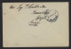 Sweden 1944 Gryt Censored Air Mail Cover To Finland__(10476) - Brieven En Documenten