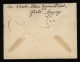 Sweden 1941 Gävle Censored Air Mail Cover To Finland__(10483) - Storia Postale