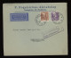 Sweden 1940 Stockholm Censored Air Mail Cover To Finland__(10329) - Lettres & Documents