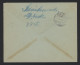 Sweden 1940 Stockholm Censored Air Mail Cover To Finland__(10329) - Brieven En Documenten