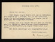 Sweden 1941 Göteborg Censored Air Mail Card To Finland__(10455) - Covers & Documents