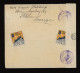 Sweden 1940's Censored Air Mail Cover To Finland__(10280) - Brieven En Documenten