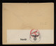 Sweden 1940 Stockholm Censored Business Cover__(10026) - Storia Postale