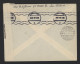 Sweden 1940 Göteborg Censored Air Mail Cover To Finland__(10330) - Cartas & Documentos