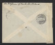Sweden 1940 Malmö Censored Air Mail Cover To Finland__(10328) - Briefe U. Dokumente