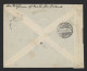 Sweden 1940 Malmö Censored Air Mail Cover To Finland__(10328) - Lettres & Documents