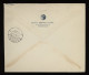 Sweden 1937 Stockholm Air Mail Cover To Finland__(12268) - Cartas & Documentos