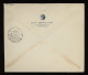 Sweden 1937 Stockholm Air Mail Cover To Finland__(12268) - Lettres & Documents