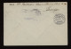 Sweden 1938 Stockholm Air Mail Cover To Finland__(12233) - Lettres & Documents