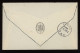 Sweden 1938 Stockholm Air Mail Cover To Finland__(12239) - Storia Postale