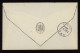 Sweden 1938 Stockholm Air Mail Cover To Finland__(12239) - Lettres & Documents